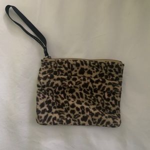 🌼3/$24 Small bag/toiletry bag